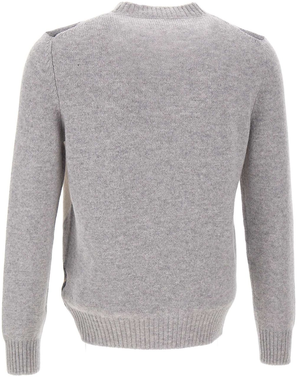 Gran Sasso Sweaters Grey Grijs