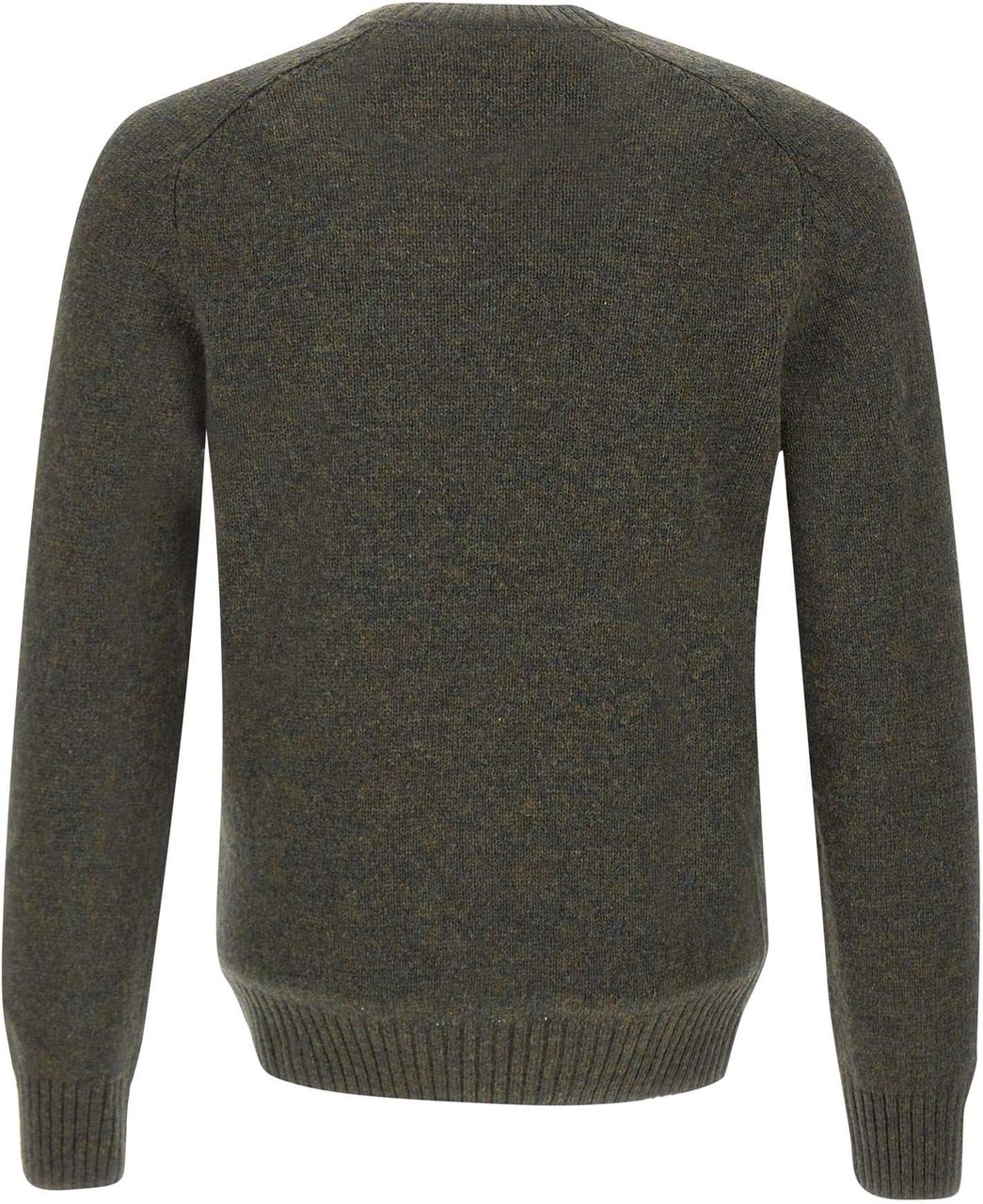 Gran Sasso Sweaters Green Donkergroen