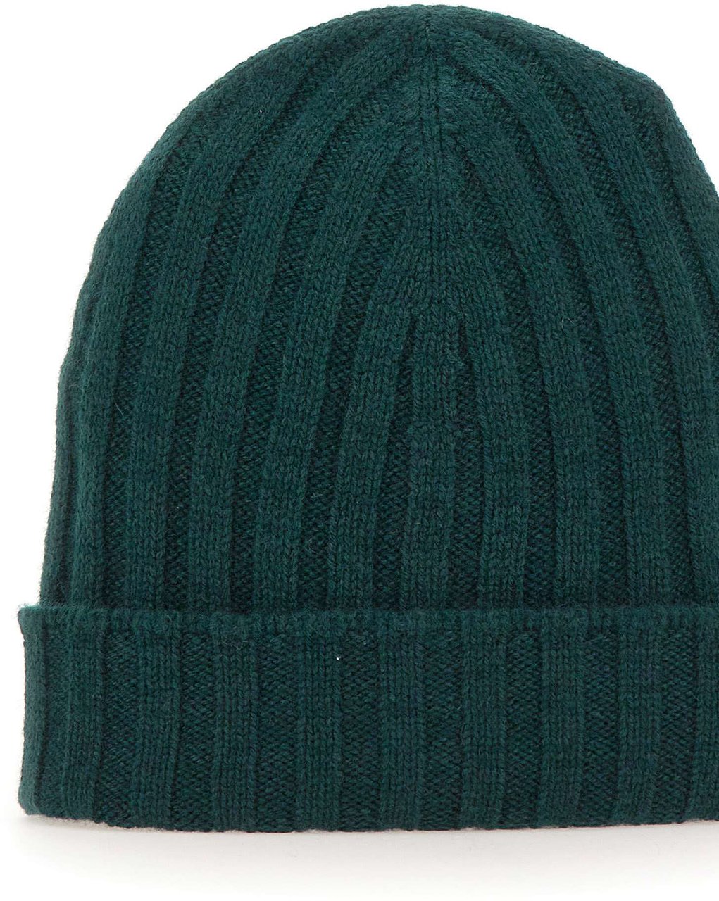 Gran Sasso Scarfs Green Groen