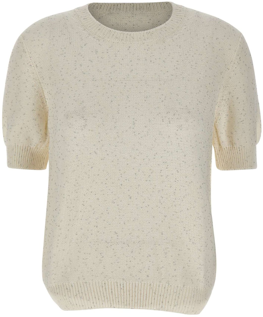 Gran Sasso Sweaters White Wit