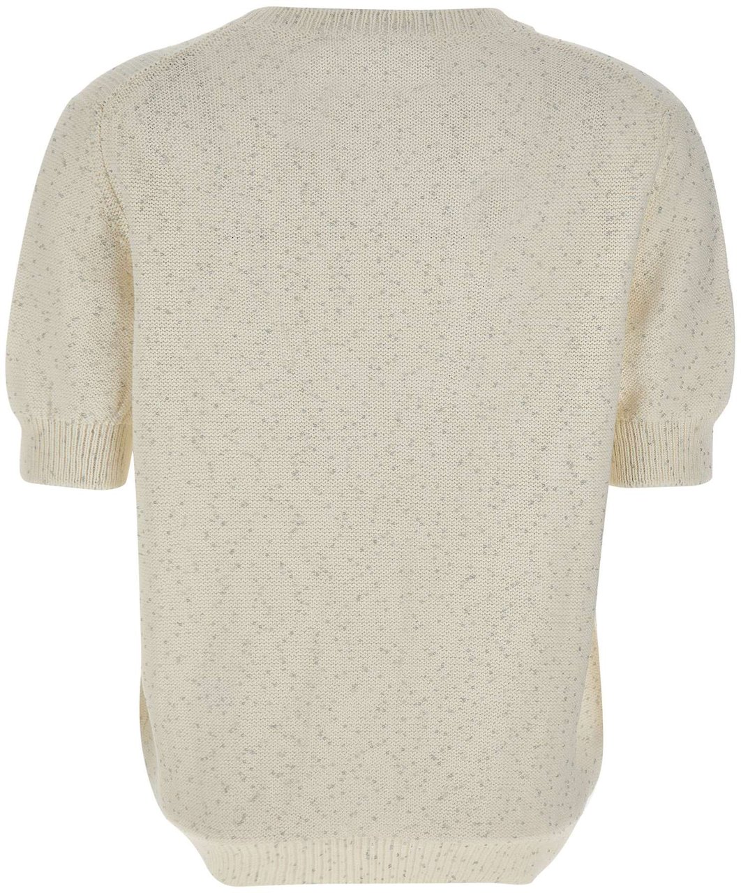Gran Sasso Sweaters White Wit