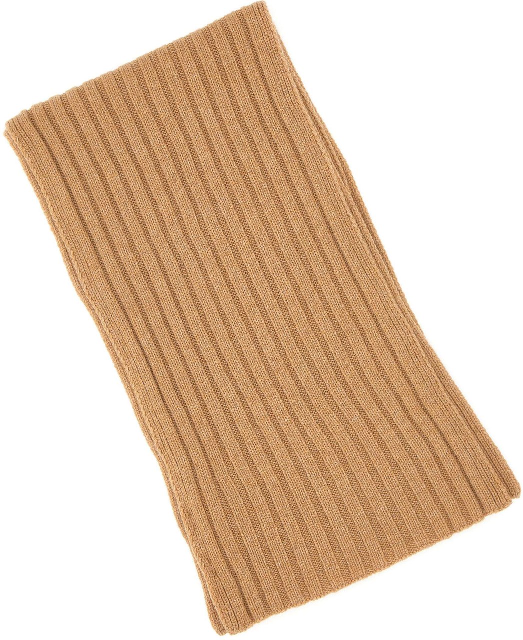 Gran Sasso Scarfs Brown Bruin