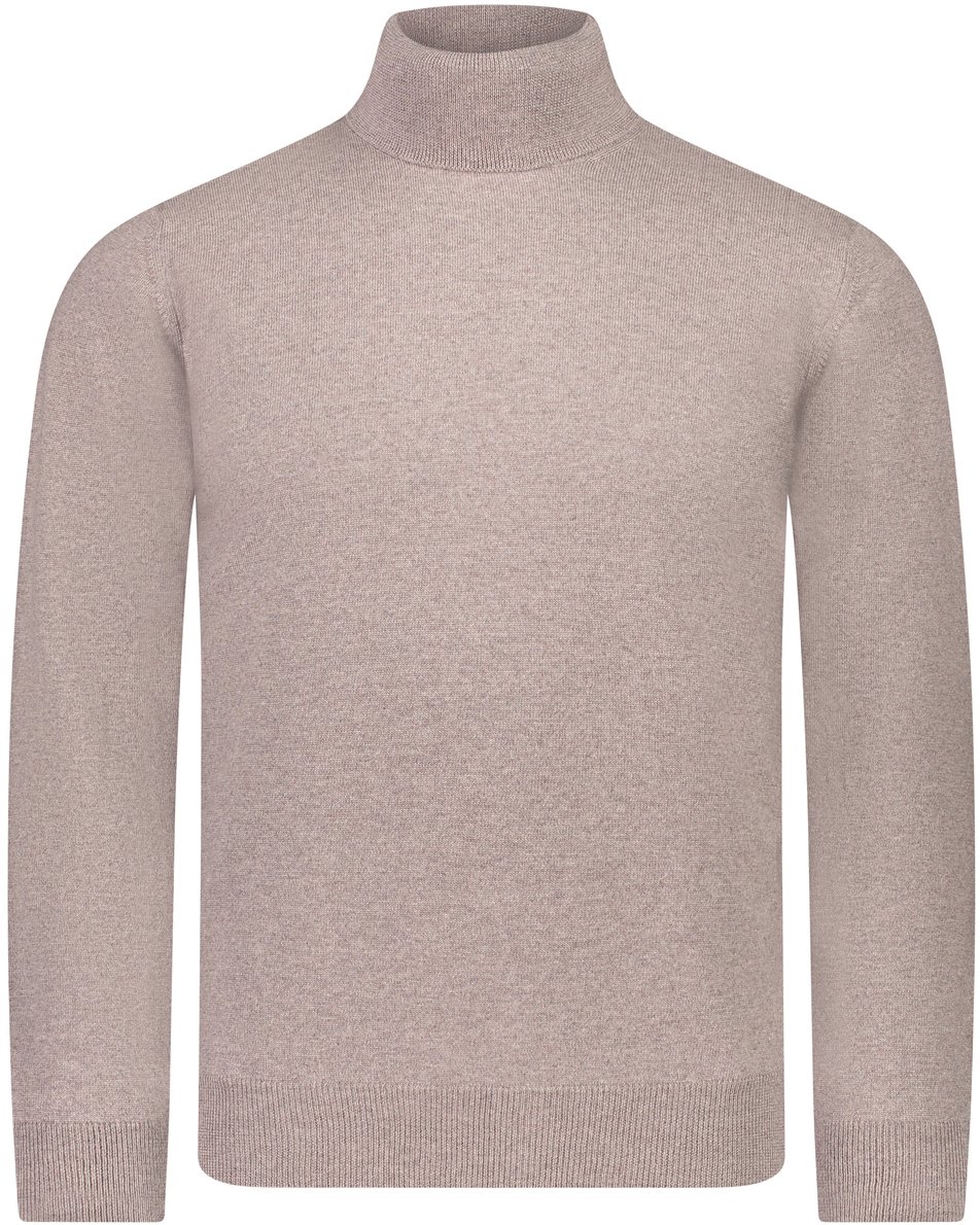 Gran Sasso Trui Beige Beige