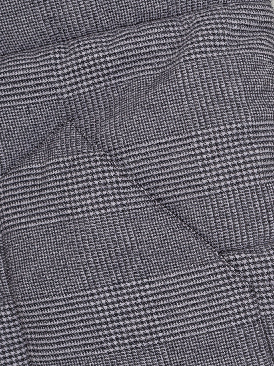 Gran Sasso Sleeveless Jackets Grey Divers
