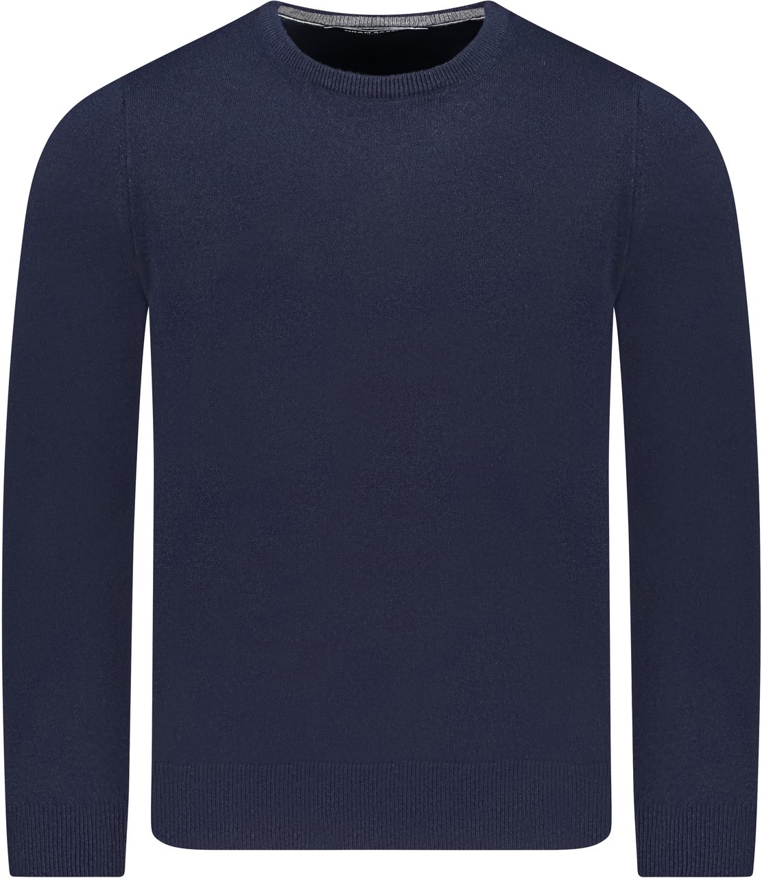 Gran Sasso Trui Blauw Blauw