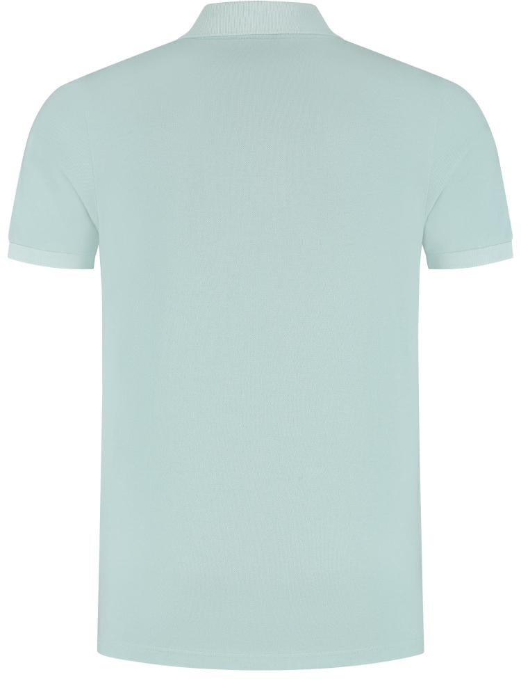 Gran Sasso Tennis S/slv Groen