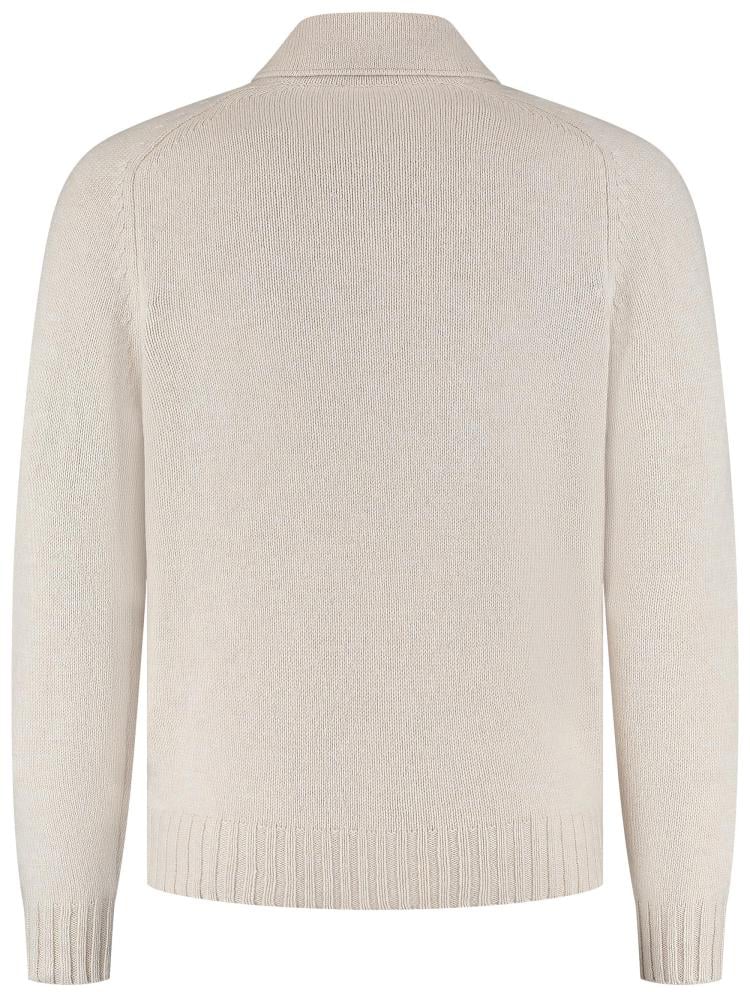 Gran Sasso Jacket Beige