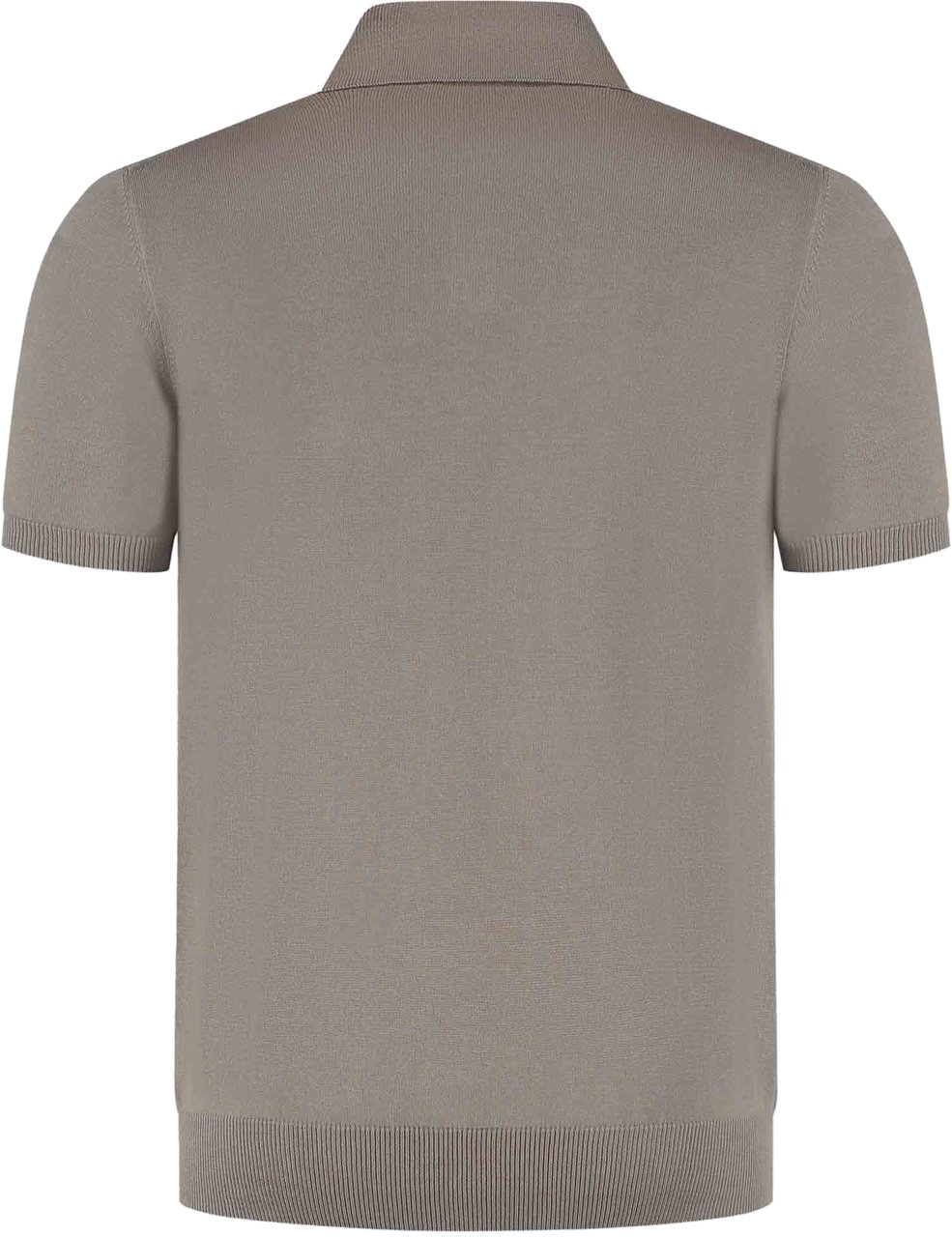 Gran Sasso Tennis S/slv Bruin