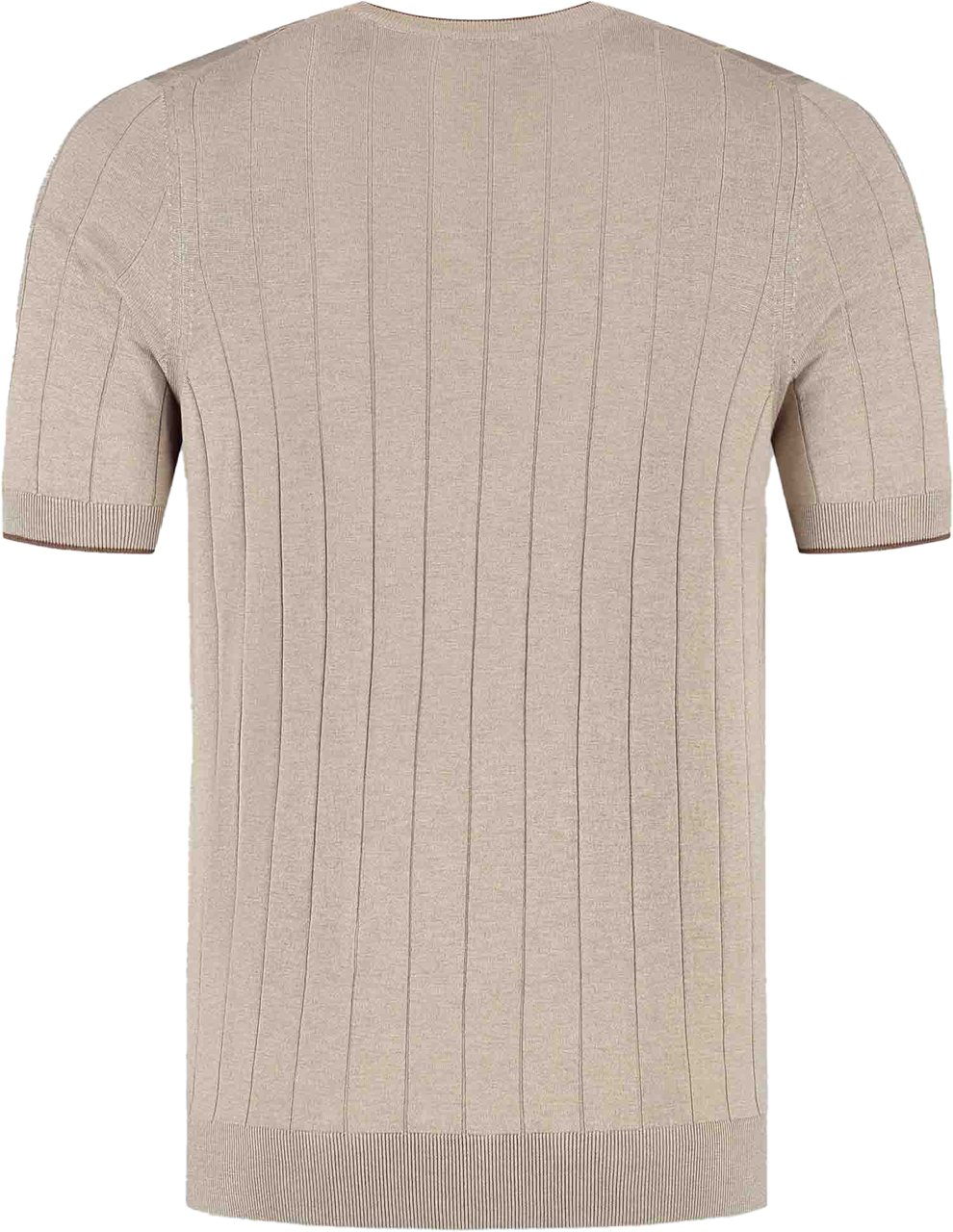 Gran Sasso Crew N.s/slv Bruin