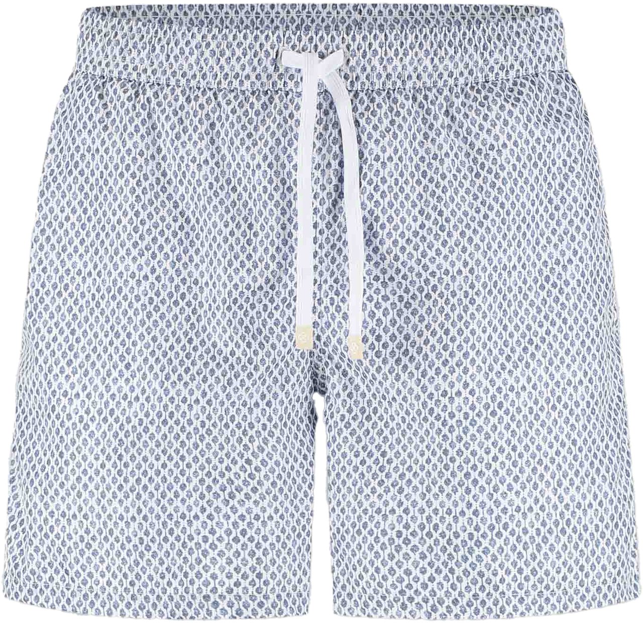 Gran Sasso Swim Trunks Blauw