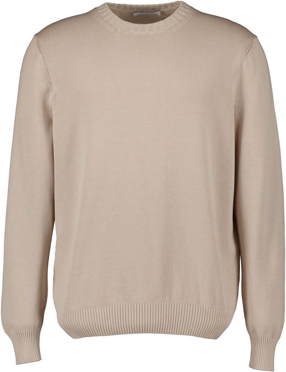 Gran Sasso Gran Sasso  Truien Beige 23107/18136 Beige