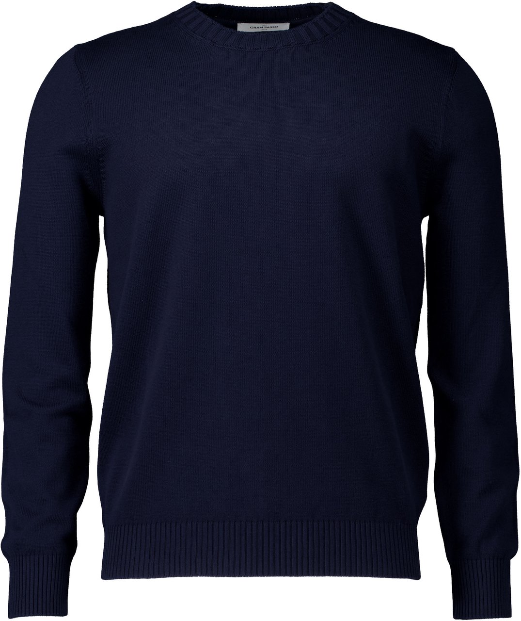 Gran Sasso Gran Sasso  Truien Donkerblauw 23107/18136 Blauw