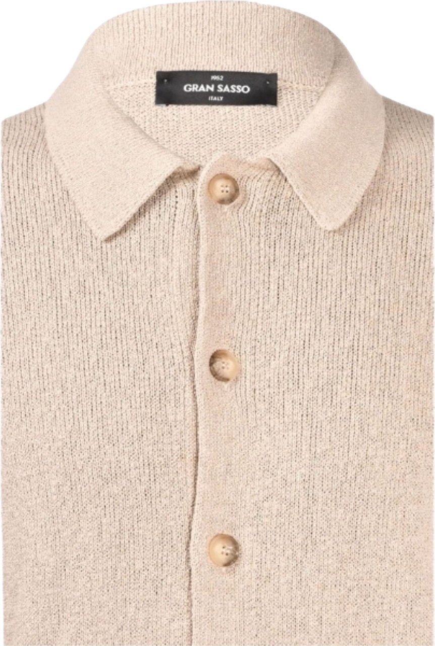 Gran Sasso Gran Sasso 23114/17801 Vesten Beige 23114/17801 Beige