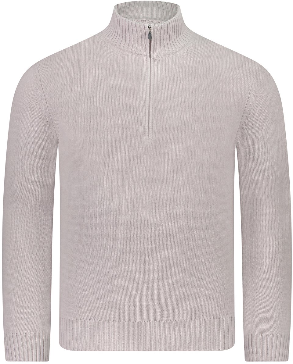 Gran Sasso Trui Beige Beige