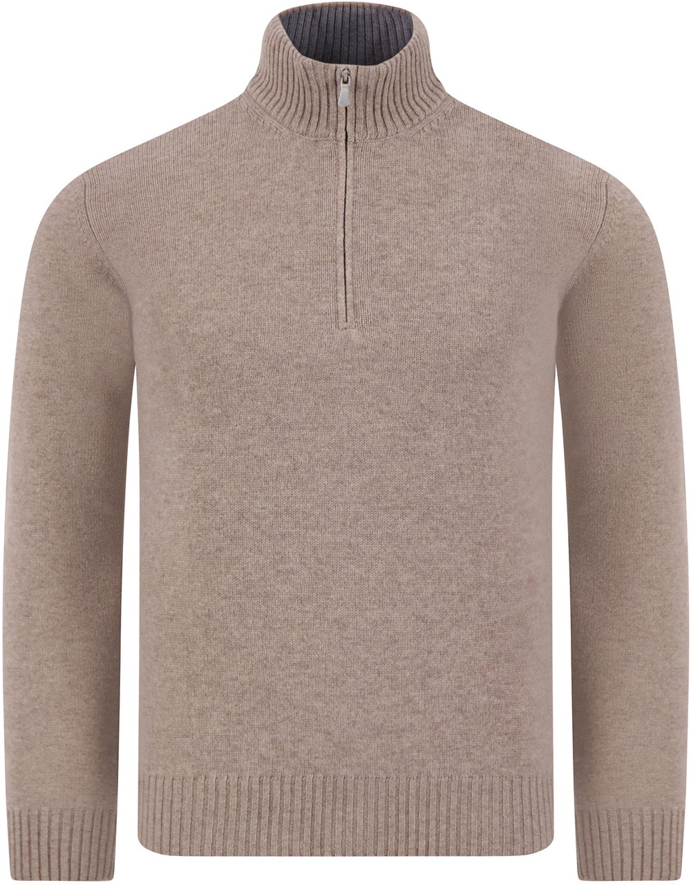 Gran Sasso Trui Beige Beige