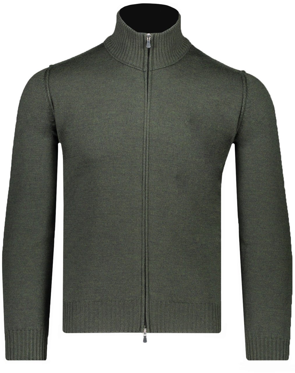 Gran Sasso Vest Groen Groen