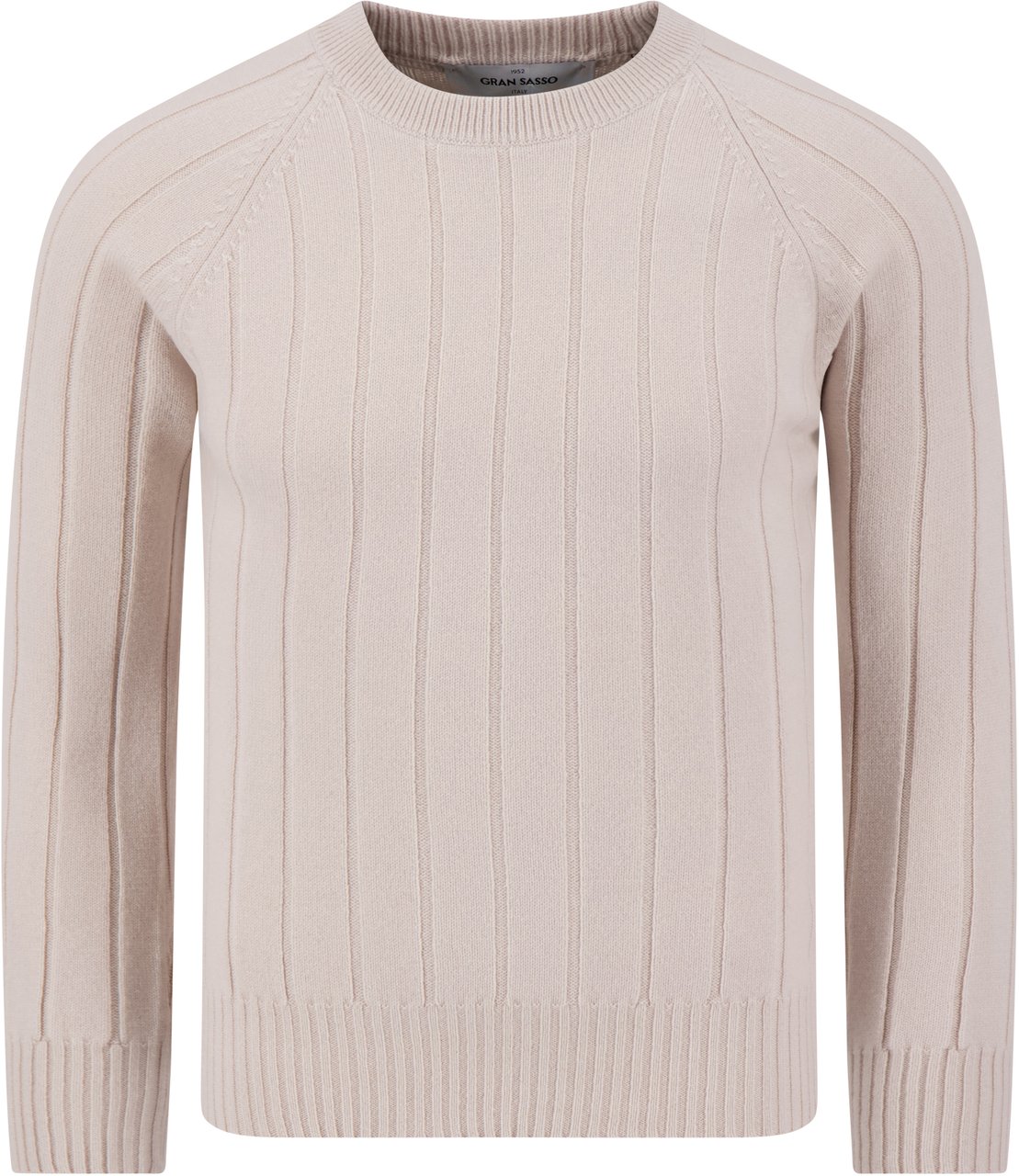 Gran Sasso Trui Beige Beige