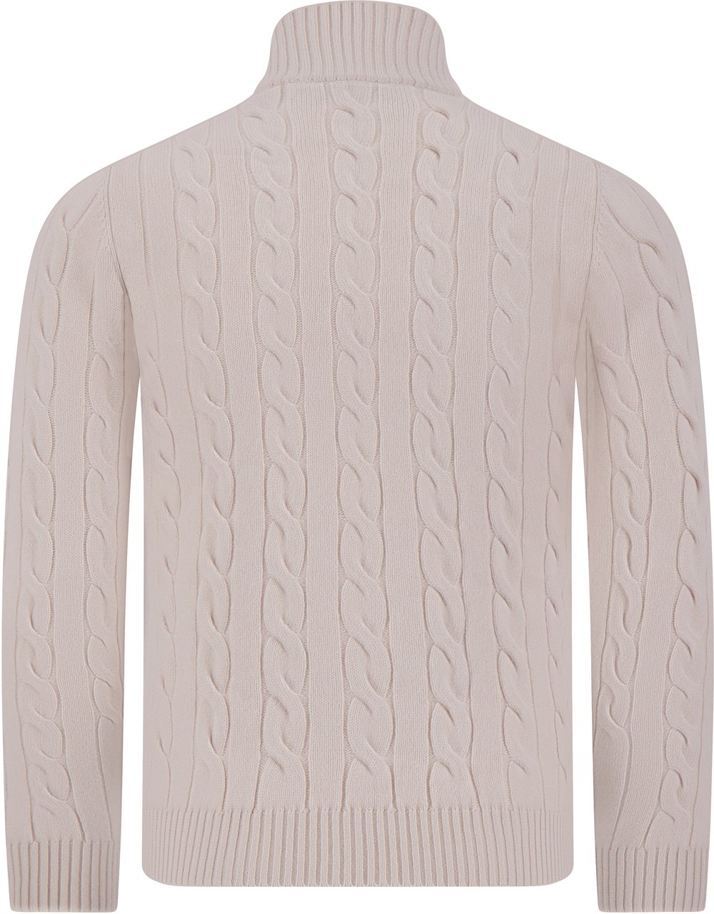 Gran Sasso Trui Beige Beige