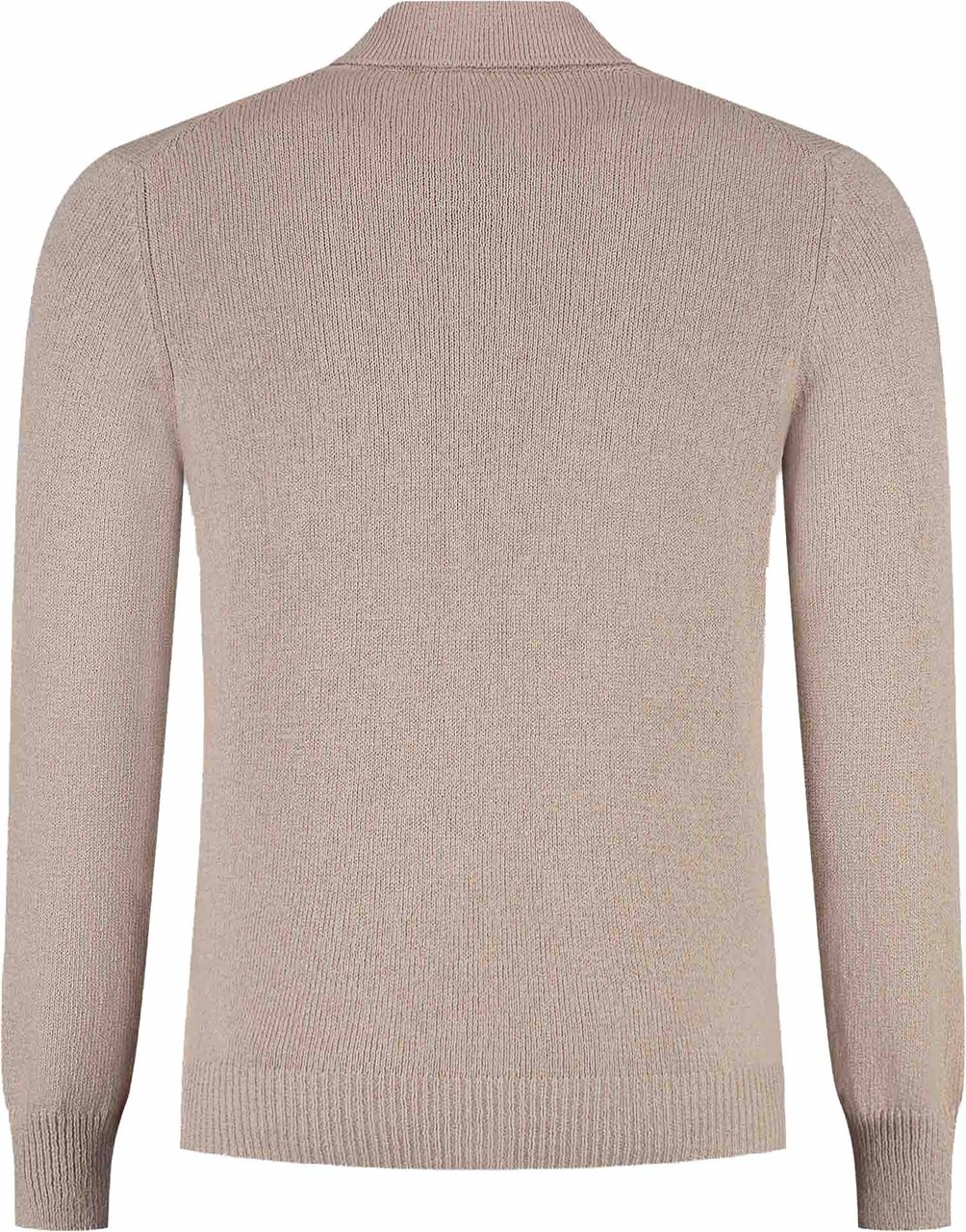 Gran Sasso Cardig L/slv Beige