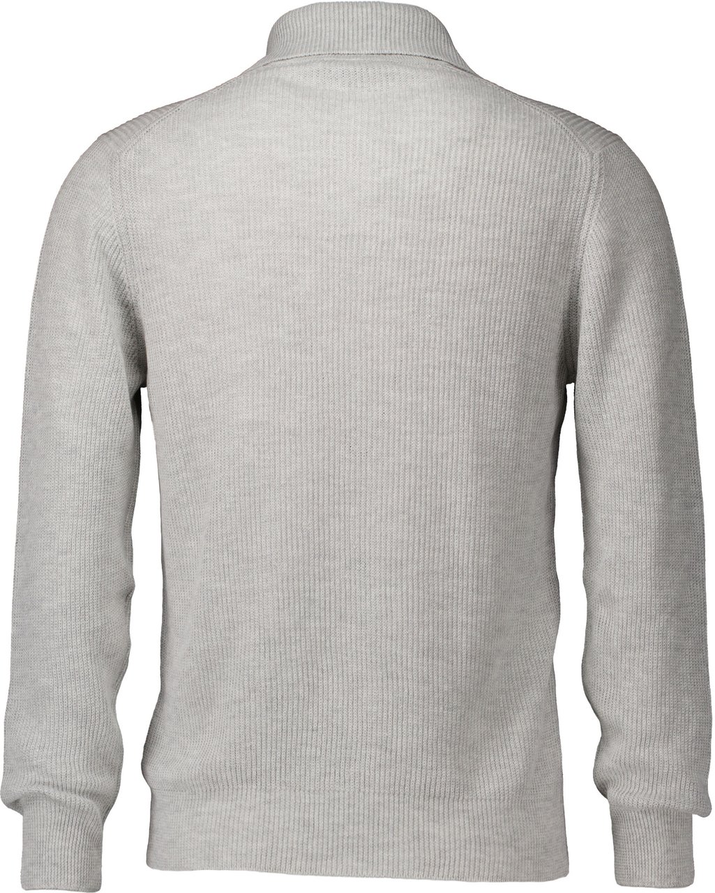 Gran Sasso Gran Sasso  Truien Lichtgrijs 23160/18658 Grijs