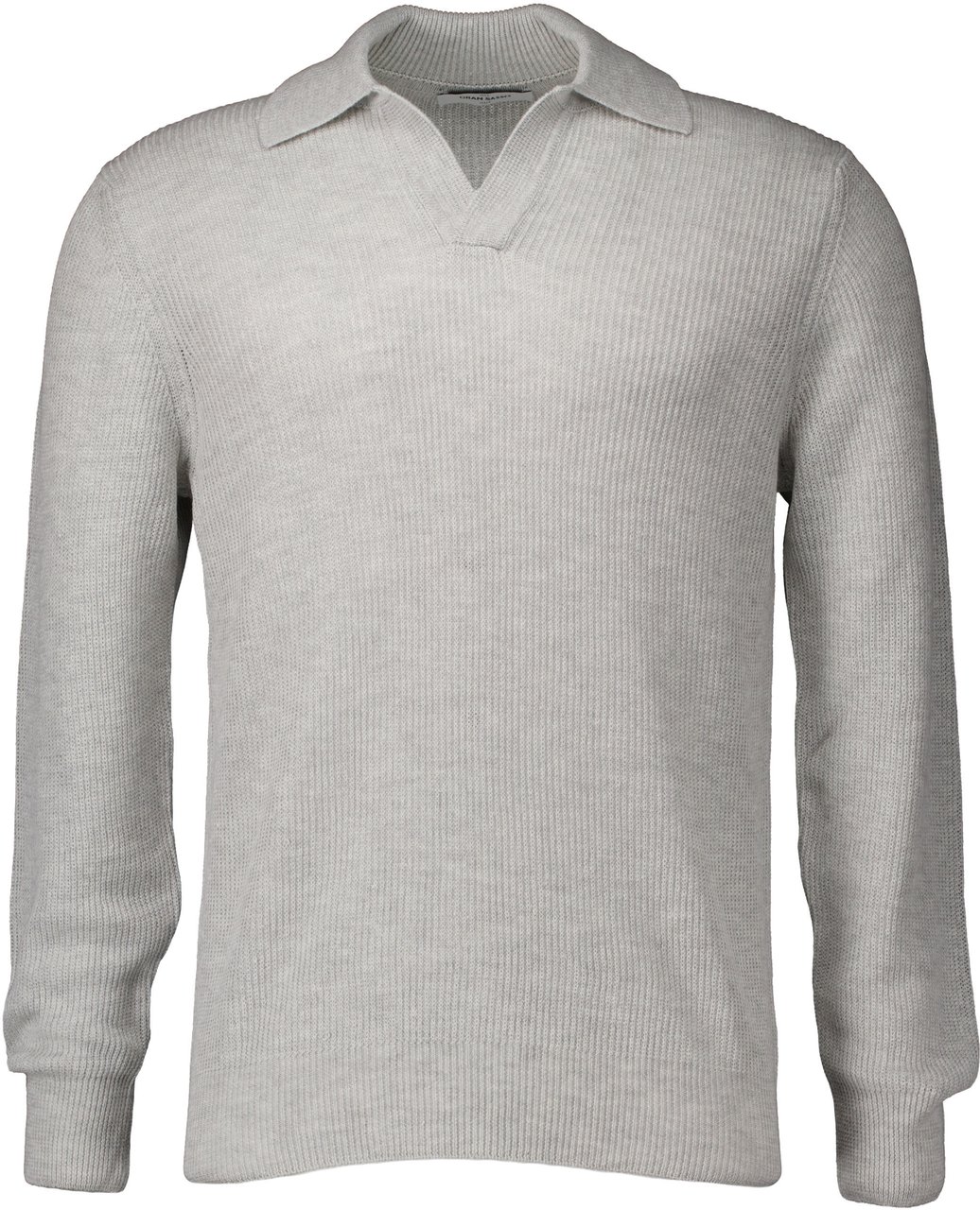 Gran Sasso Gran Sasso  Truien Lichtgrijs 23160/18658 Grijs