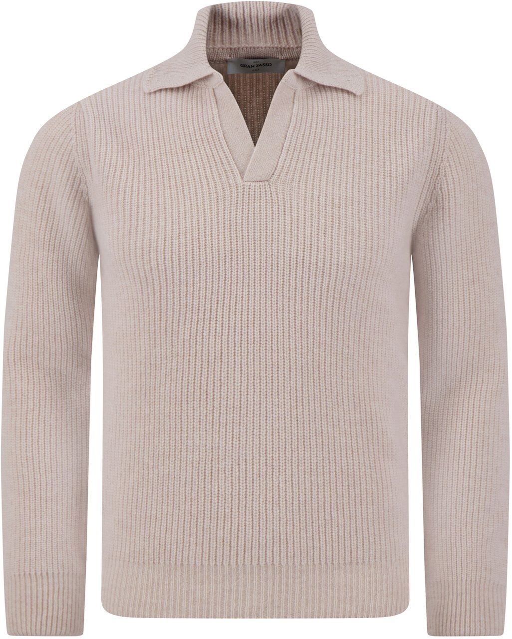 Gran Sasso Trui Beige Beige
