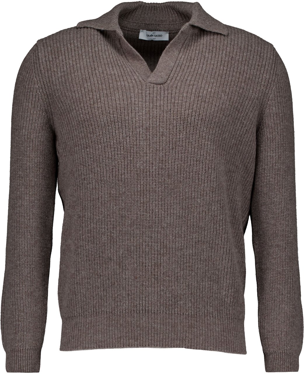 Gran Sasso Gran Sasso Trui Truien Taupe 23163/25067 Taupe