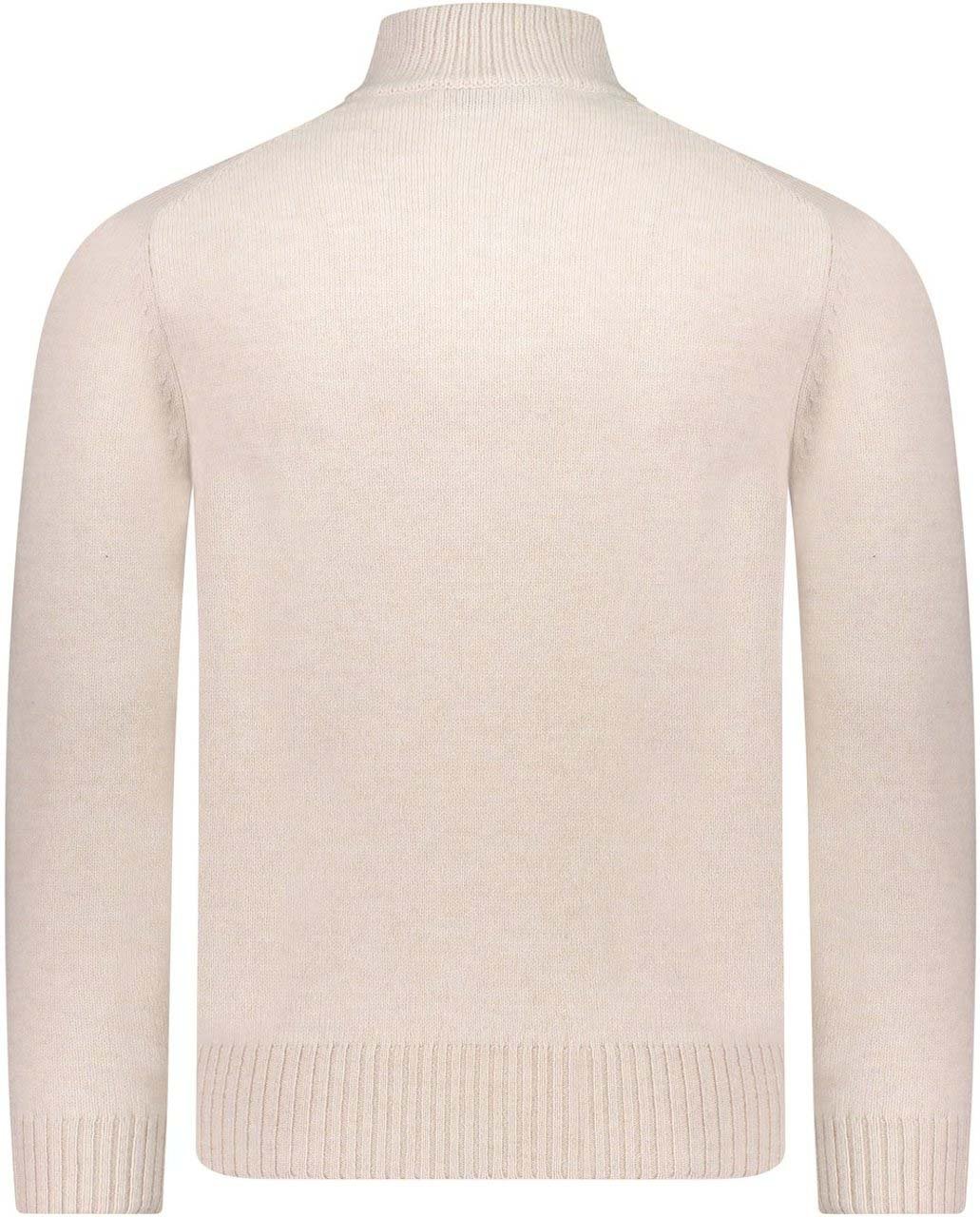 Gran Sasso Trui Beige Beige