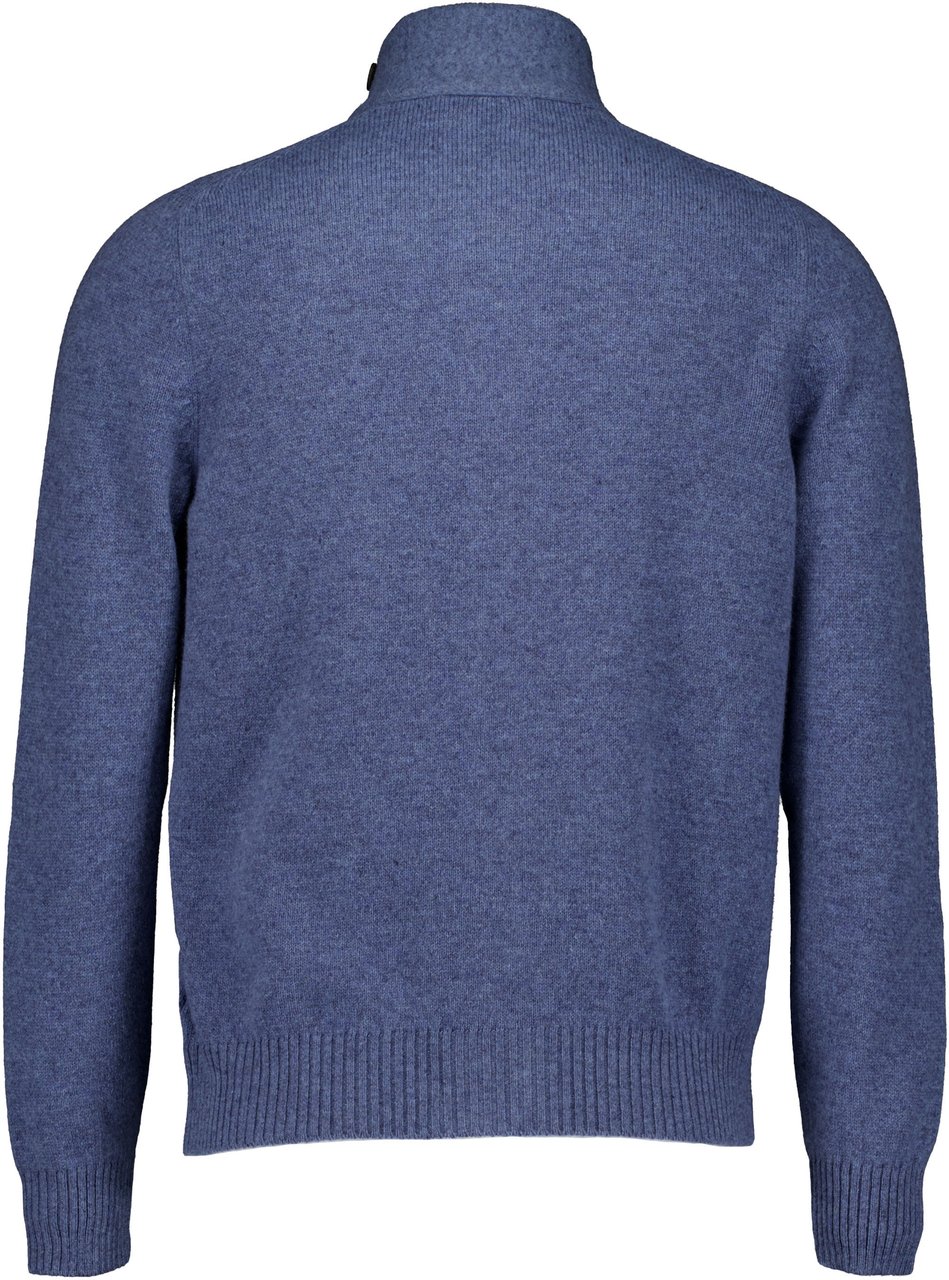 Gran Sasso Gran Sasso  Vesten Lichtblauw 23170/25025 Blauw