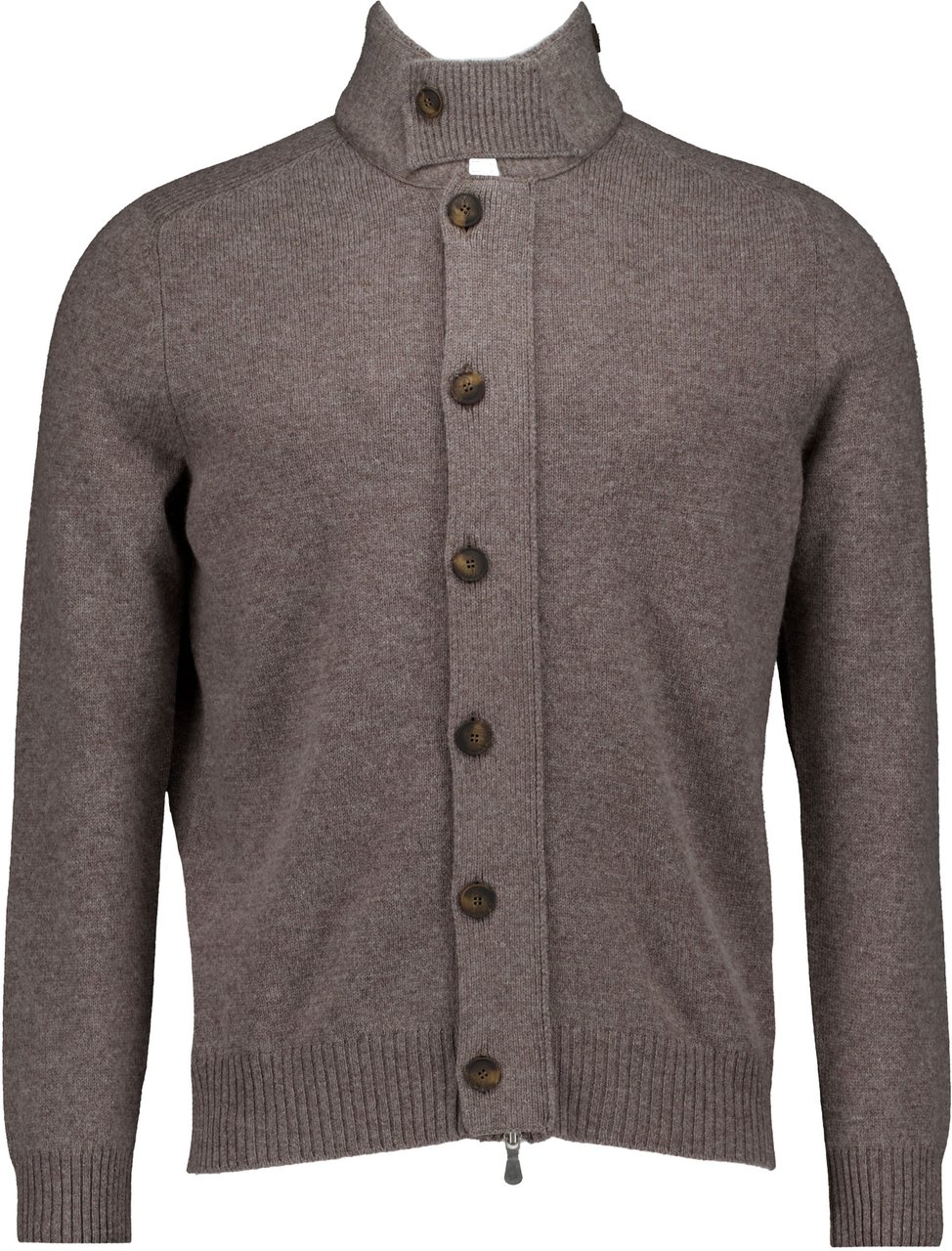 Gran Sasso Gran Sasso  Vesten Taupe 23170/25025 Taupe
