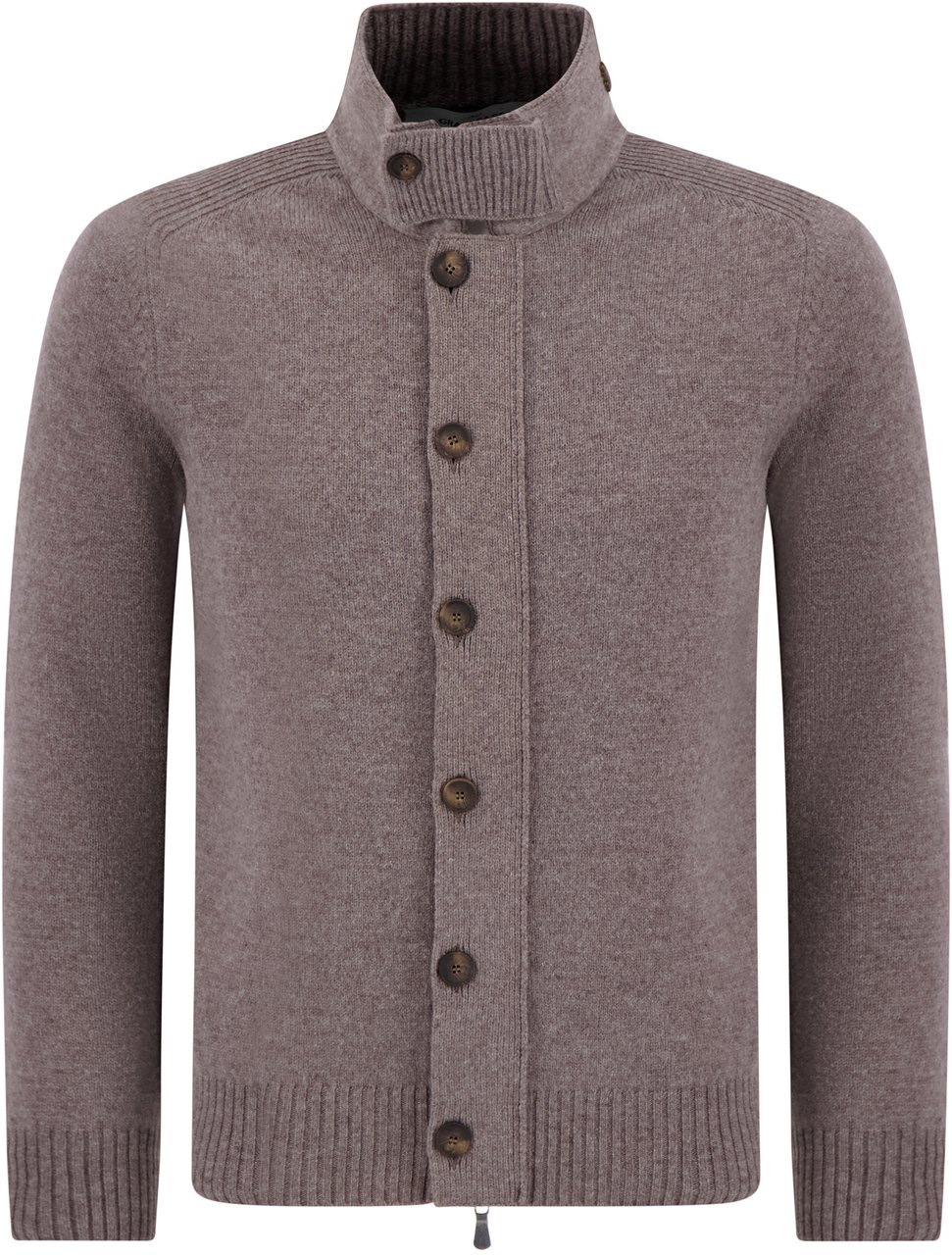 Gran Sasso Vest Bruin Bruin