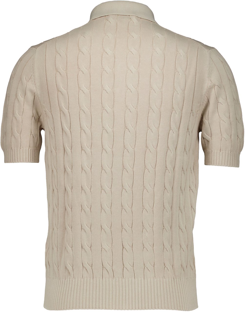 Gran Sasso Gran Sasso 23179/18172 Pullovers Beige 23179/18172 Beige