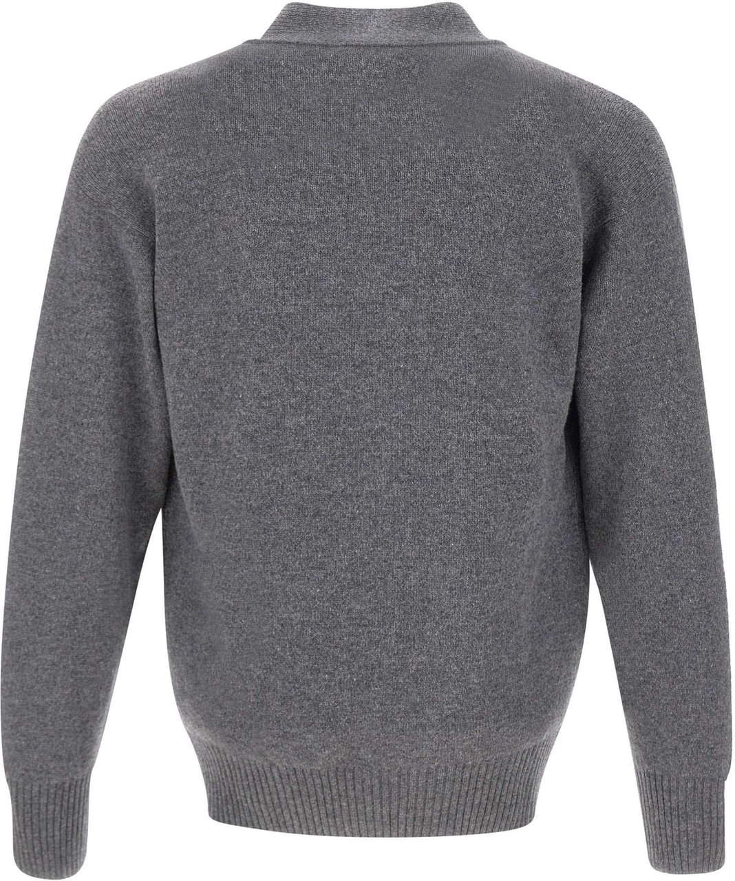 Gran Sasso Sweaters Grey Grijs