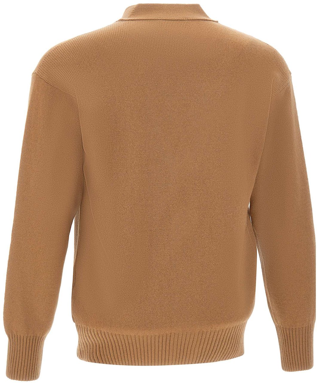 Gran Sasso Sweaters Brown Bruin