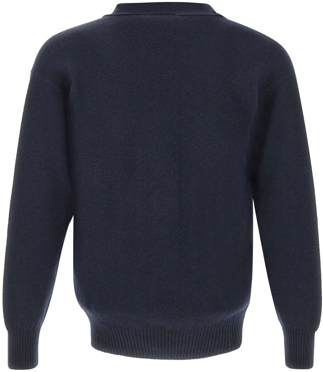 Gran Sasso Sweaters Blue Navy