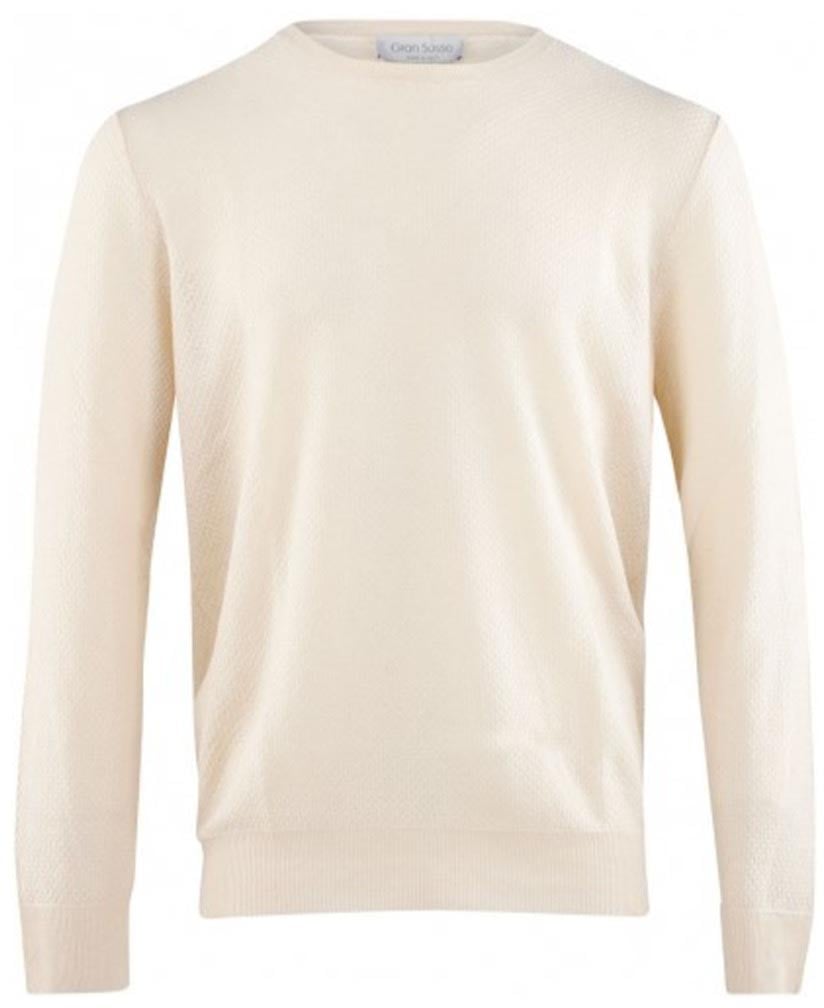 Gran Sasso Gran Sasso Truien Beige 23190/18606 243 Beige