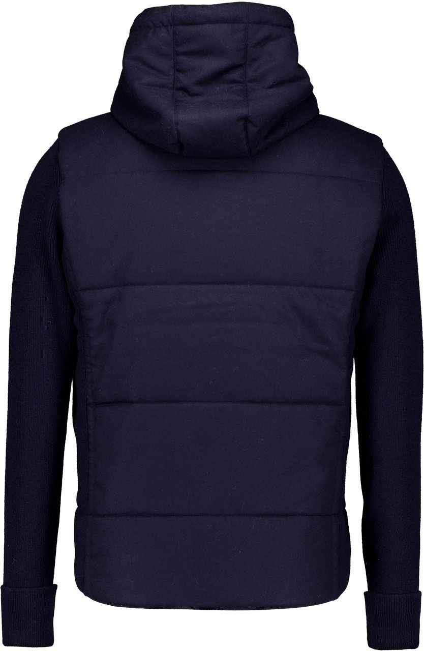 Gran Sasso Gran Sasso -  Donkerblauw 23191/51303 Blauw