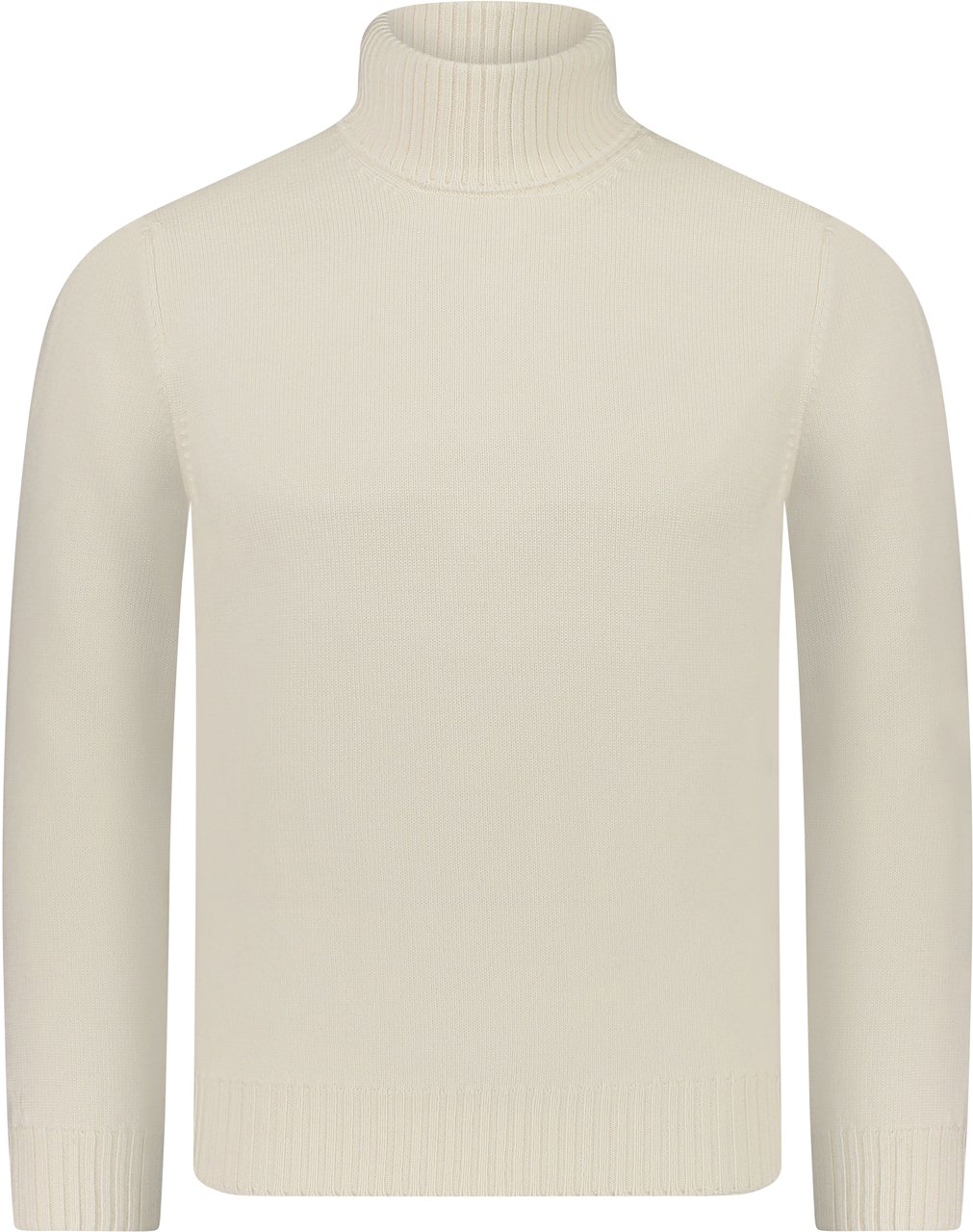 Gran Sasso Trui Wit Wit