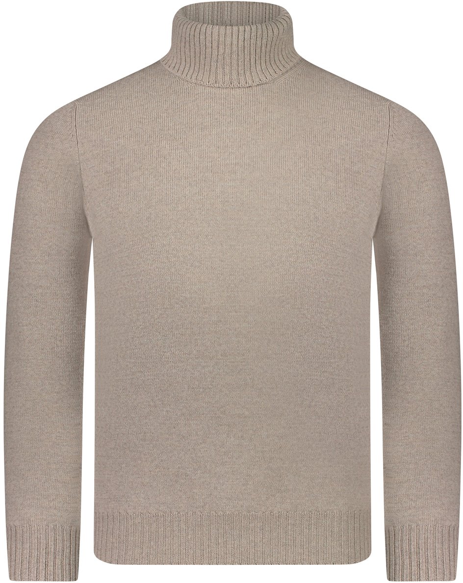 Gran Sasso Trui Beige Beige