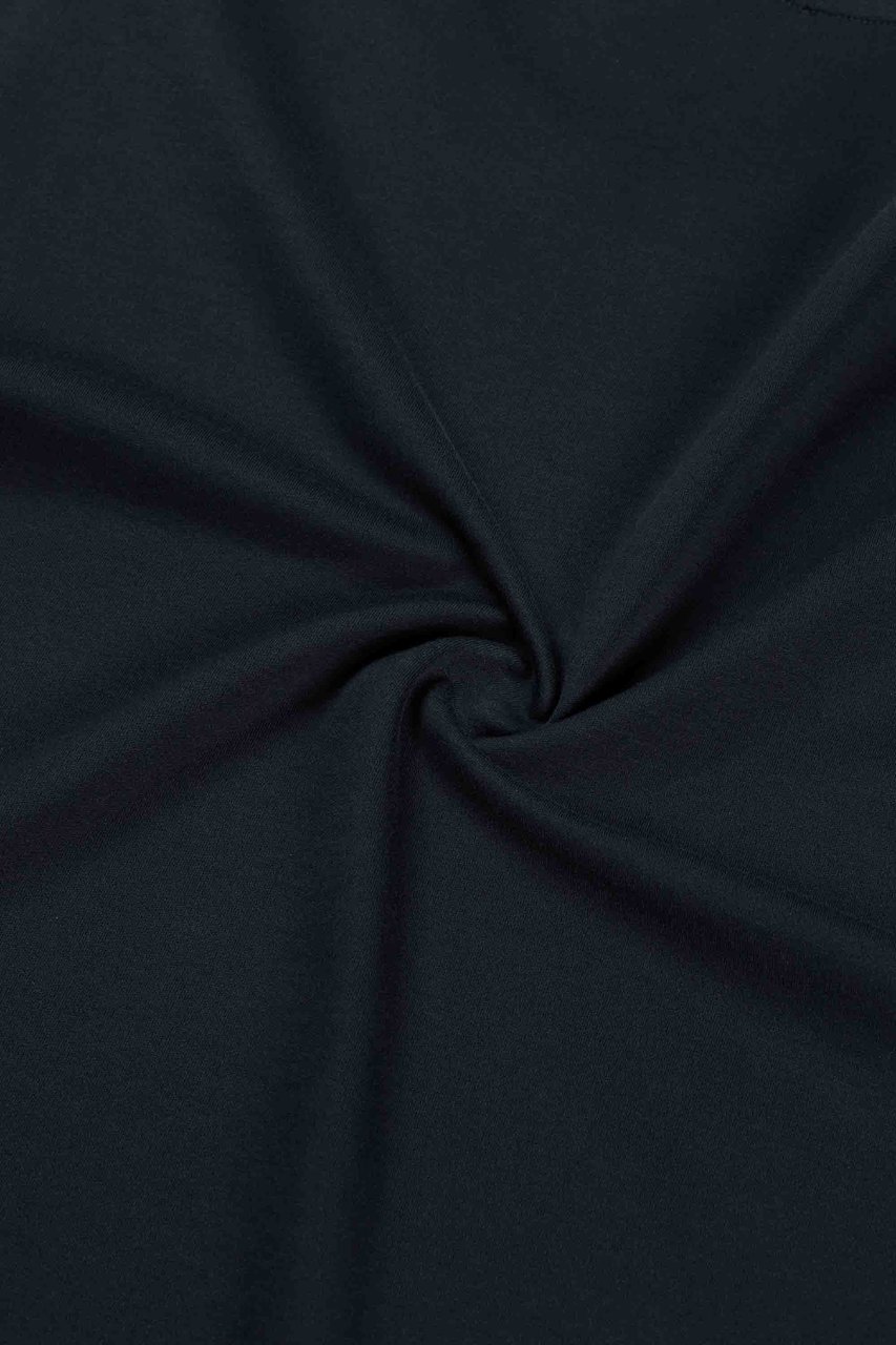 Gran Sasso T-shirt S/slv Blauw
