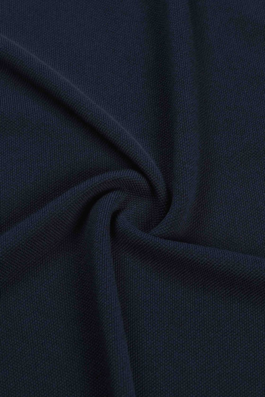 Gran Sasso Tennis S/slv Blauw