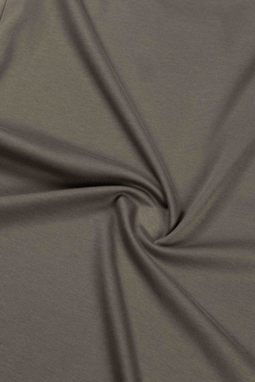 Gran Sasso T-shirt S/slv Groen