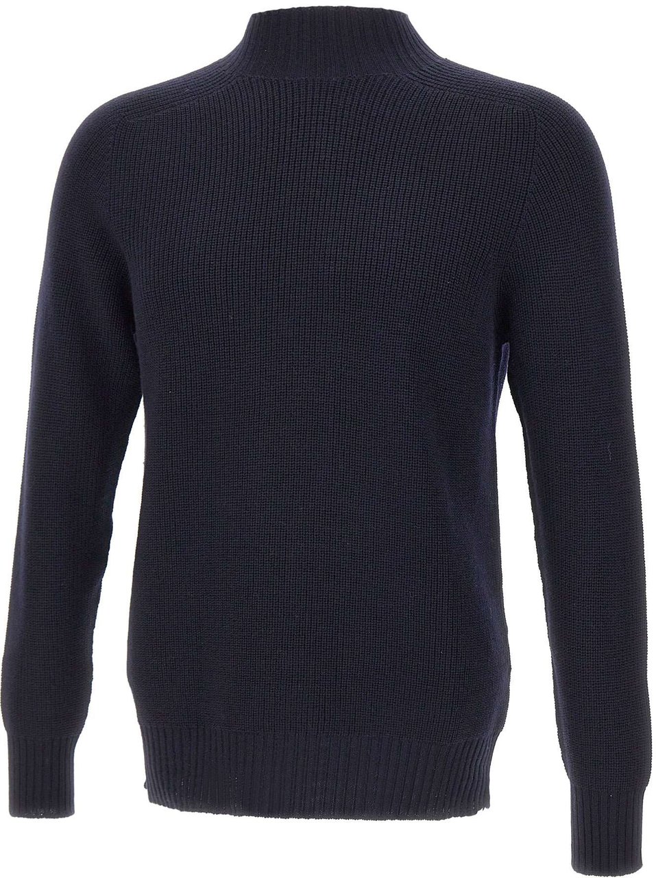 Gran Sasso Sweaters Blue Navy