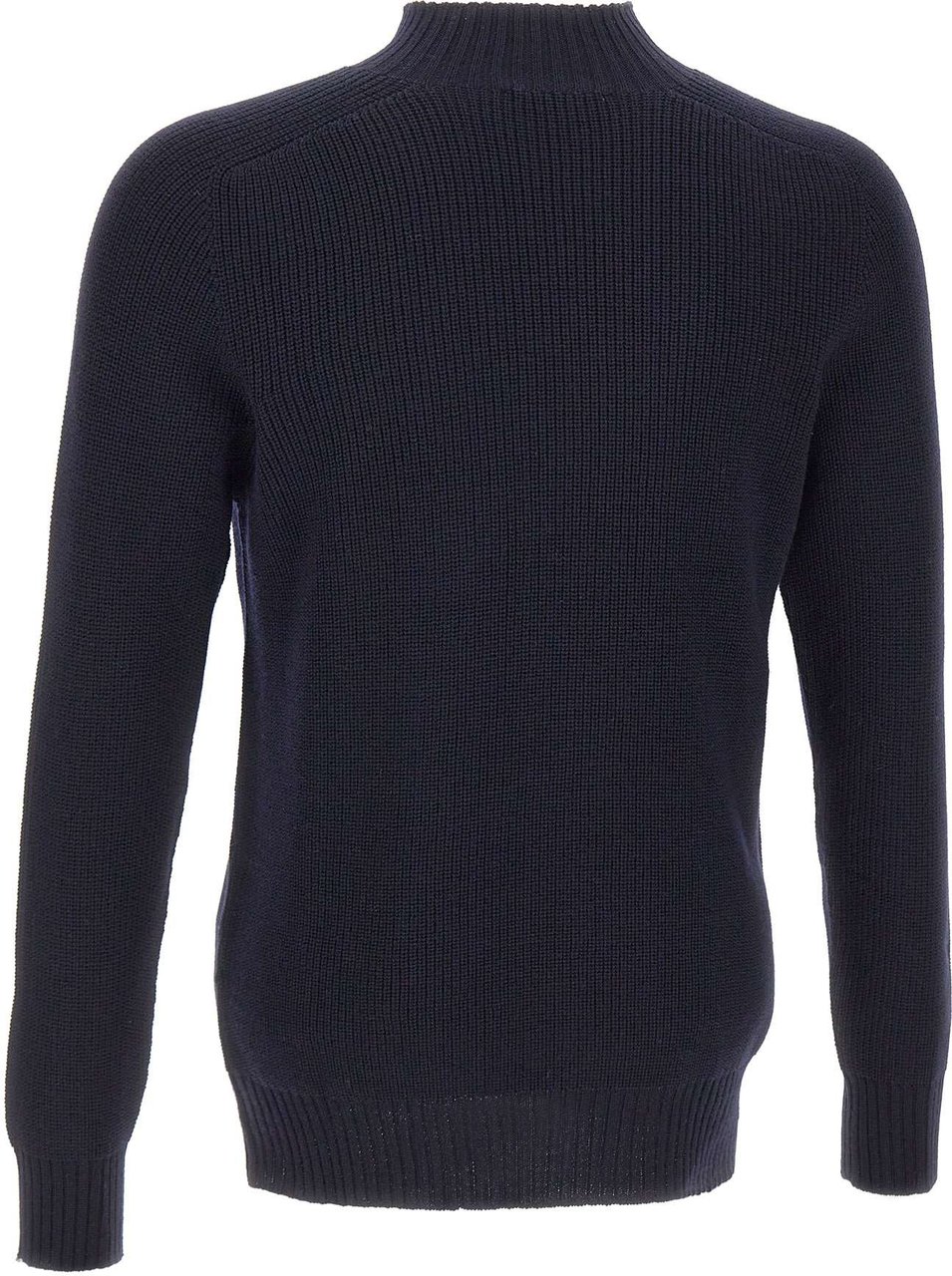 Gran Sasso Sweaters Blue Navy