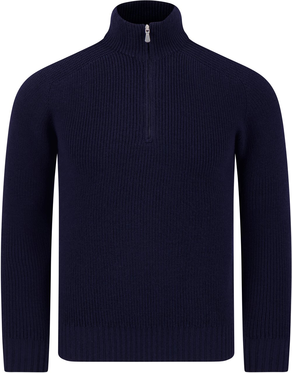 Gran Sasso Trui Blauw Blauw