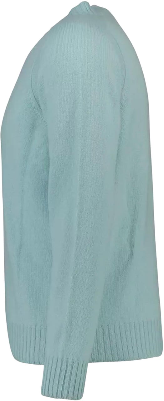 Gran Sasso Gran Sasso  Truien Mint Groen 24157/25024 432 Groen