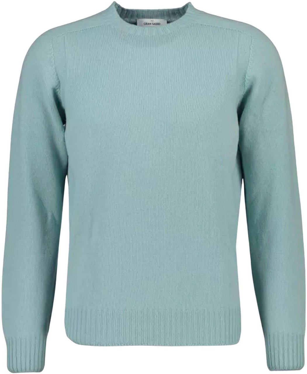 Gran Sasso Gran Sasso  Truien Mint Groen 24157/25024 432 Groen