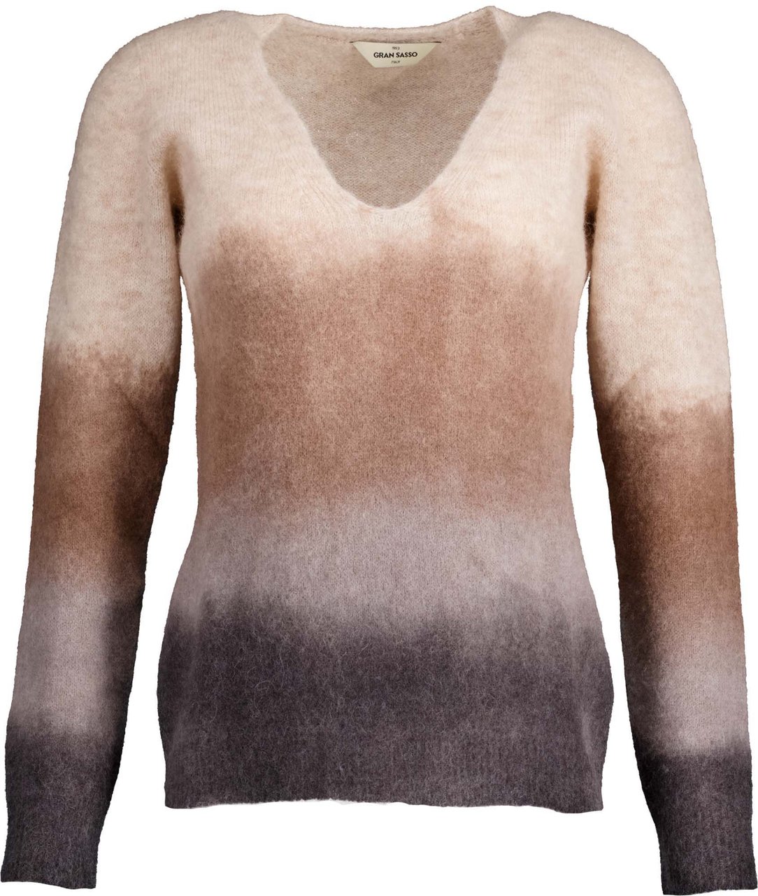 Gran Sasso Gran Sasso  Truien Beige 24250/36450/910 Beige