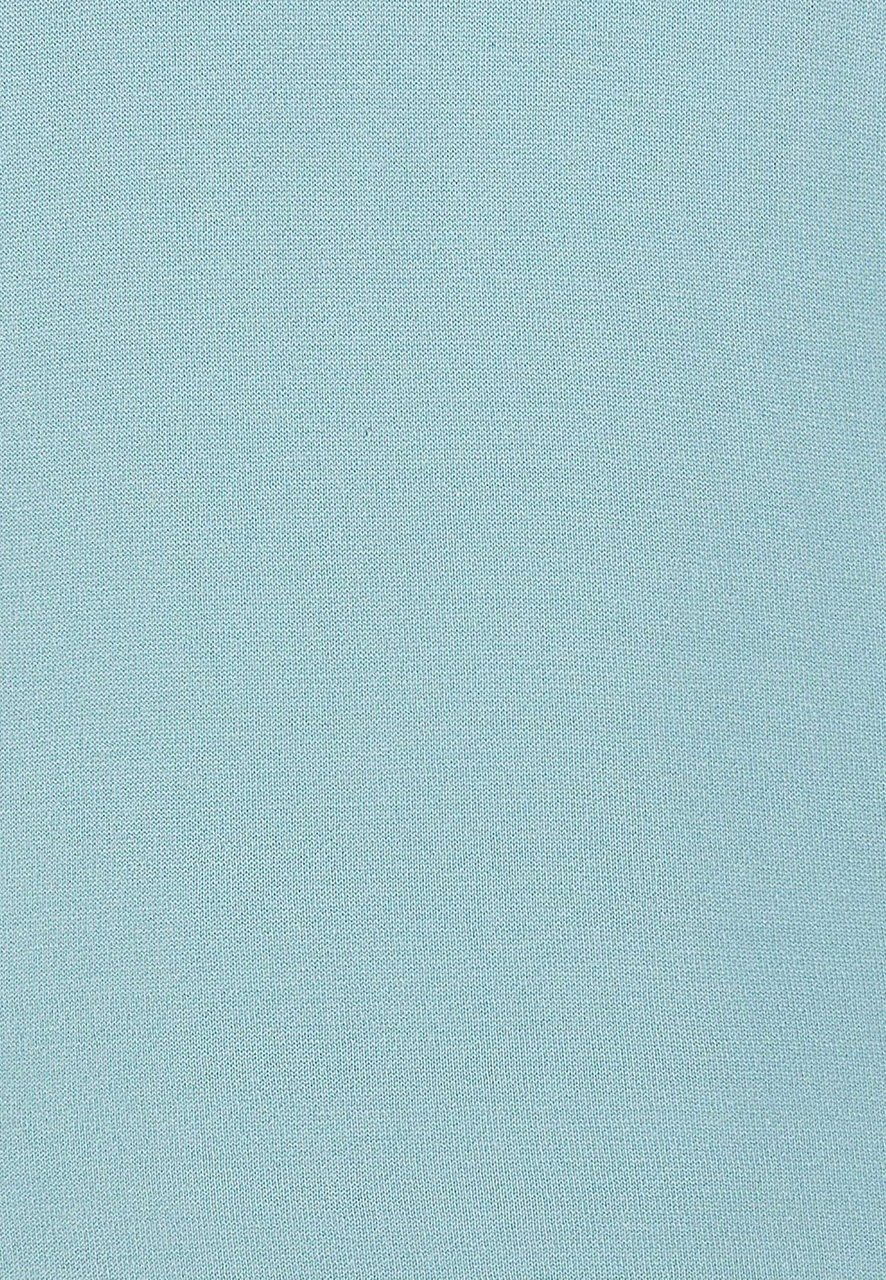 Gran Sasso Sweaters Green Lichtblauw