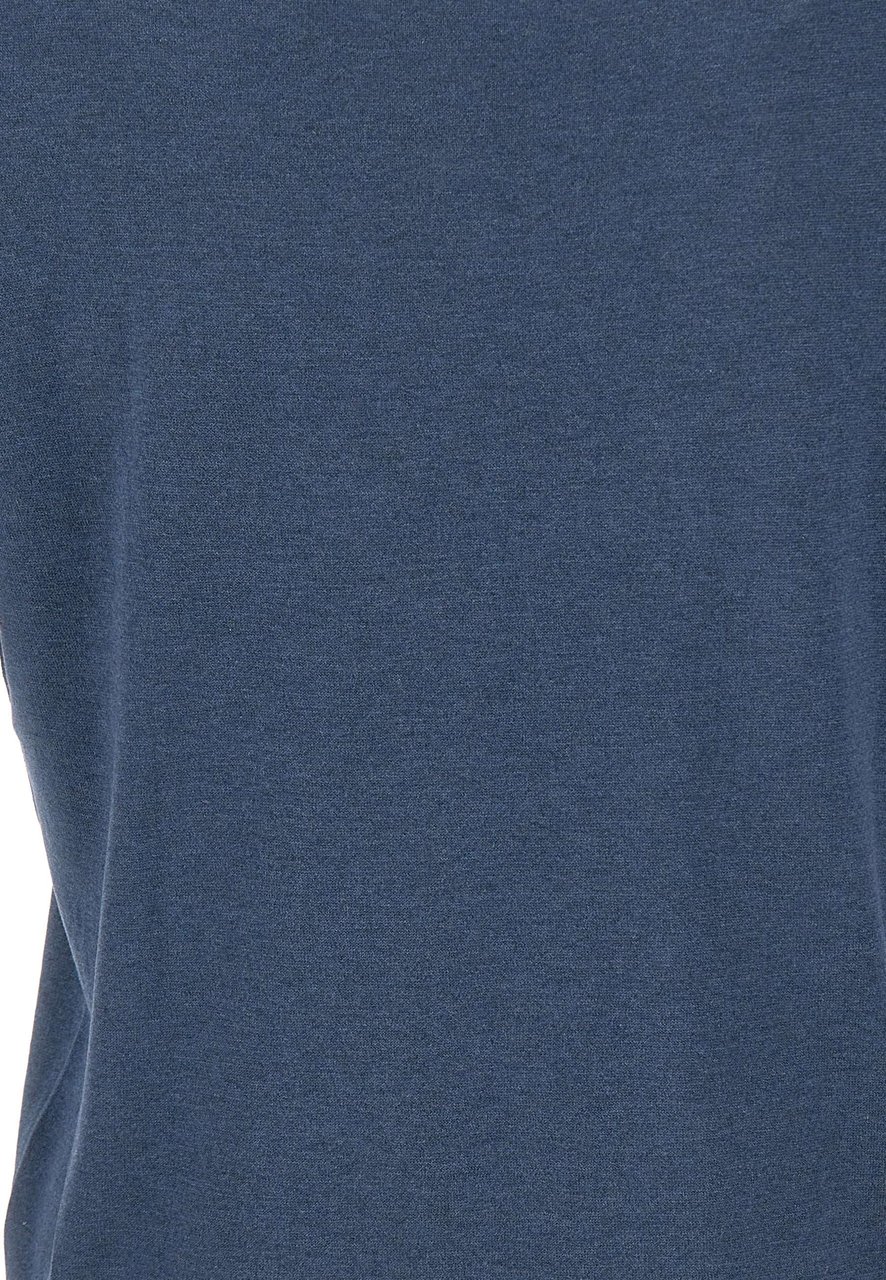 Gran Sasso Sweaters Blue Blauw